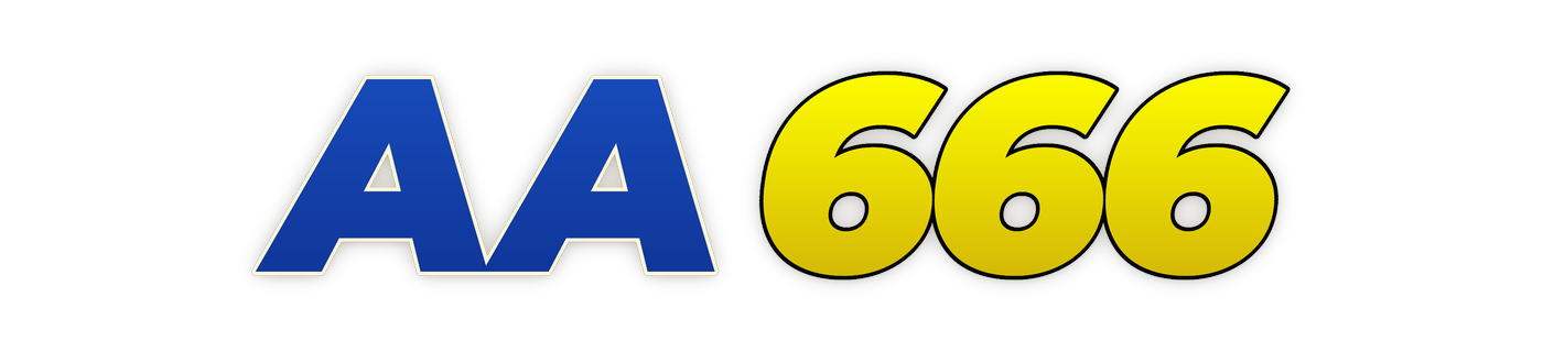 aa666 logo
